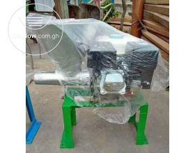 Quality Fufu Machine