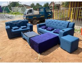 Quality Furnitures