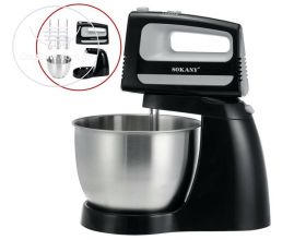 Quality Hand Cake Mixture (3.5L) 