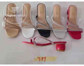 Quality Heel Slippers For Sale 