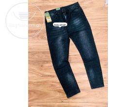 Quality jeans trousers 