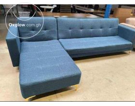 Quality L-SHAPE Sofas Chairs New