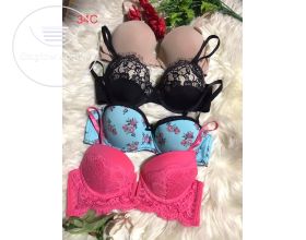 Quality Ladie Bra For Sale