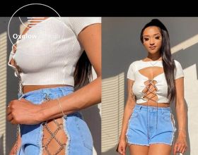 Quality Ladies Top For Sale 