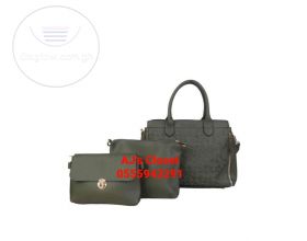 Quality Leather Handbag