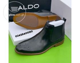 Quality Men Leather Shoes