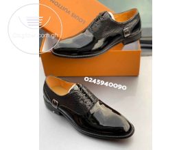 Quality Men Leather Shoes