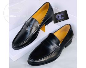 Quality Men Leather Shoes