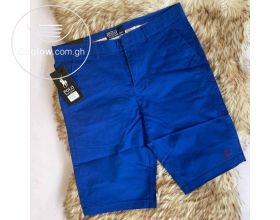 Quality Men Polo Shorts