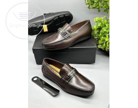 Quality menâ€™s Clark shoes