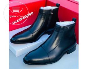 Quality Men Shoe Boot For Sale 