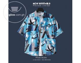 Quality Men Summer Wear