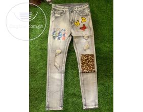 Quality Men Trousers For Sale