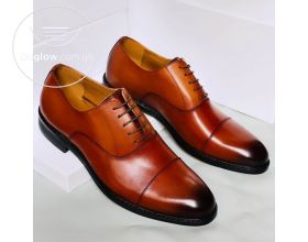 Quality Mens Leather Shoes 