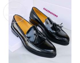 Quality Mens Leather Shoes