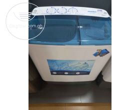 Quality Nasco Washing Machine For Sale