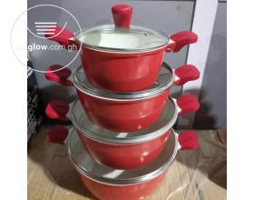 Quality Nonstick Cooking Pot
