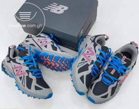 QUALITY SHOES
