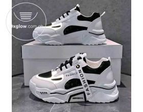 Quality shoes