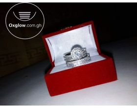 Quality Silver Wedding Rings For Sale 