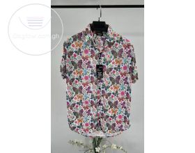 Quality summer shirts
