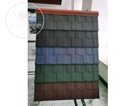Quality Tiles Roofing Materials For Sale