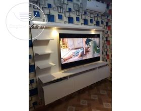 Quality TV Stand For Sale 