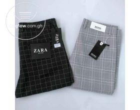 Quality Zara Men Trouser For Sale 