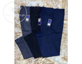 Quality Zara Men Trouser For Sale 