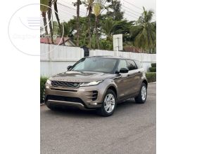 Range Rover Evoque P250S