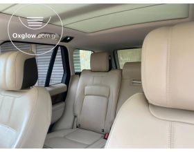 Range Rover For Sale