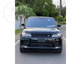 Range Rover Sport