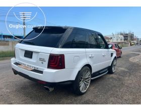 Range Rover Sports 