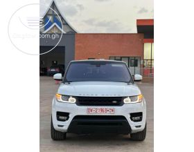 RANGE ROVER SPORTS 