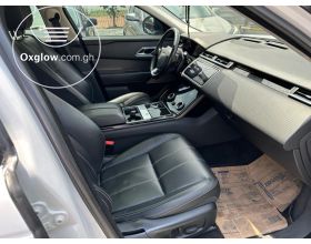 Range Rover Sports