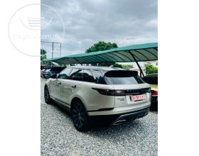 Range Rover Velar