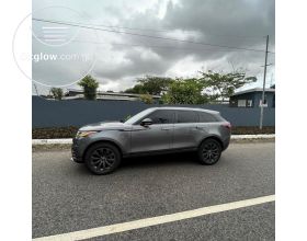 Range Rover Velar