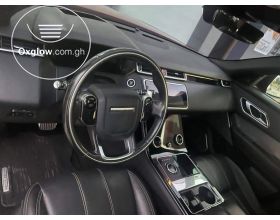 Range Rover Velar  p250
