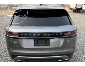 Range Rover Velar P380