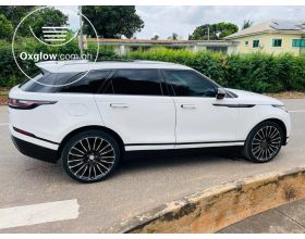 Range Rover Velar PS250