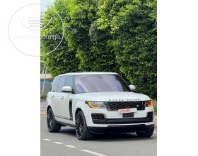 RANGE ROVER VOGUE