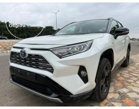 RAV4 HYBRID