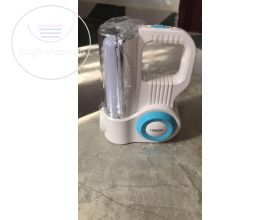 Rechargeable Lamp 