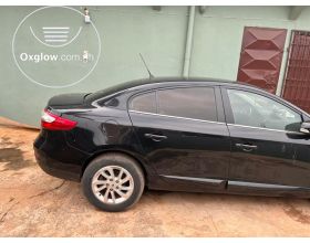 Renault Fluence