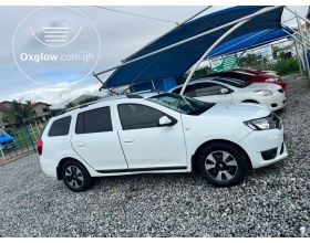 Renault logan MCV Dacia