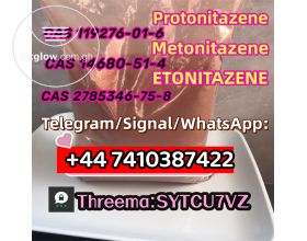 Research Protonitazene Metonitazene Tele