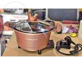 Rice cooker