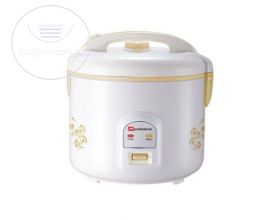 Rice cooker