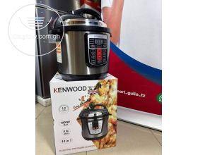 Rice cooker