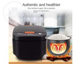 Rice cooker